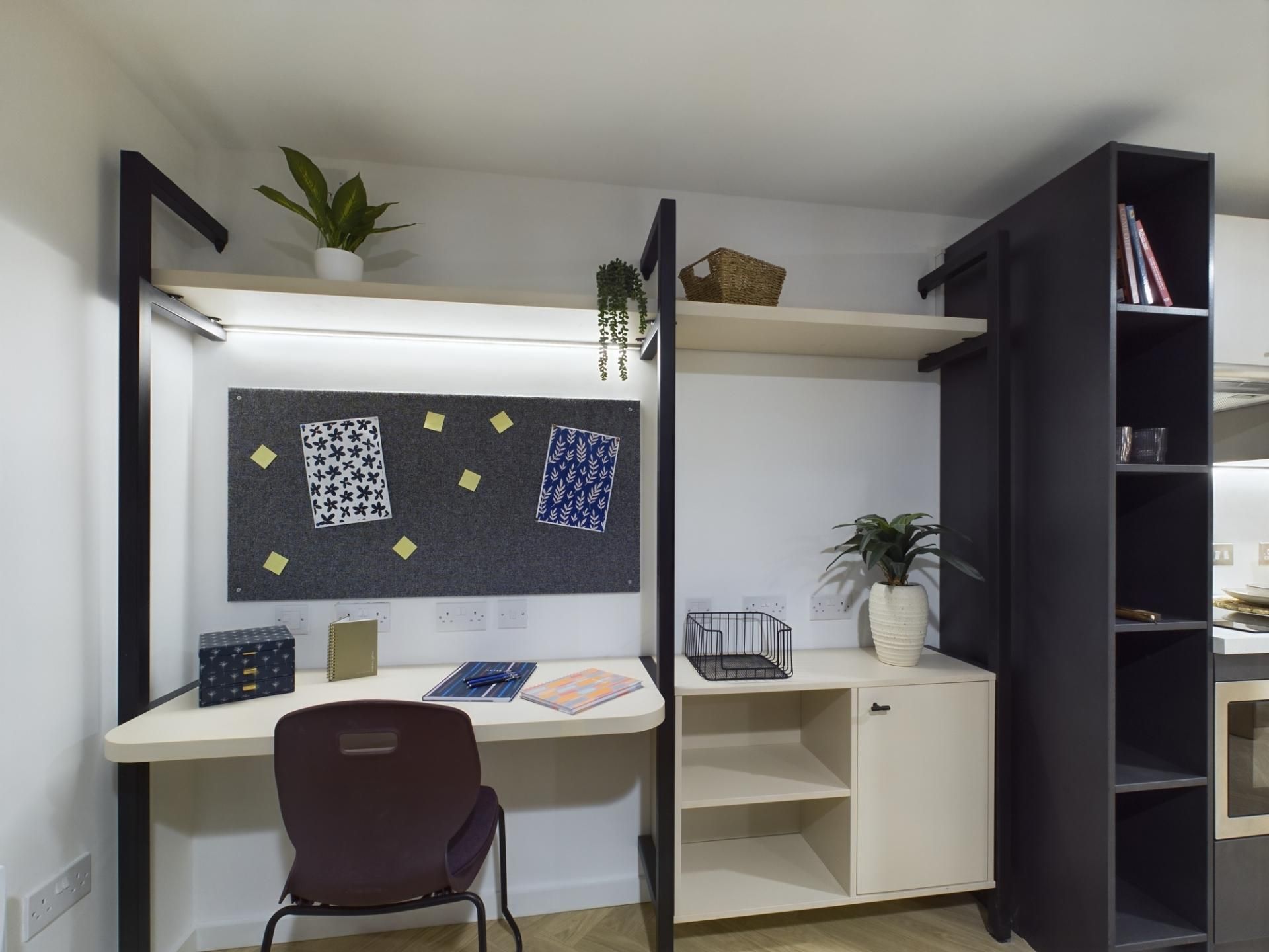 Premium Studio